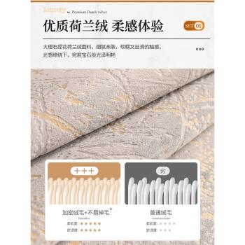 沙發墊輕奢風防滑四季通用萬能沙發套罩坐墊高階座墊全蓋布墊子