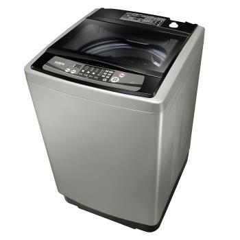 送7-11商品卡700元★聲寶13公斤洗衣機ES-H13F(K1)