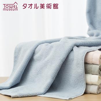 夕才兒美術館 日本進口中空紗純棉高檔成人大浴巾 吸水柔軟大毛巾