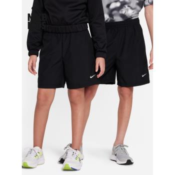 Nike耐克官方NIKE MULTI DRI-FIT大童（男孩）速干訓練短褲DX5382