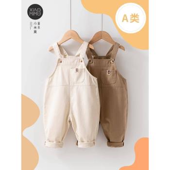 女寶寶流行小童嬰兒韓版連體褲