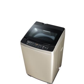 送7-11商品卡600元★聲寶10公斤變頻洗衣機ES-K10DF