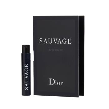 Dior 迪奧 曠野之心男性淡香水 1ml 針管小香