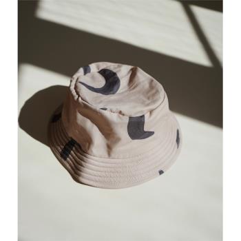丹麥寶寶夏季防曬遮陽帽