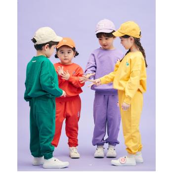 PANCOAT韓國純棉正品代購童裝
