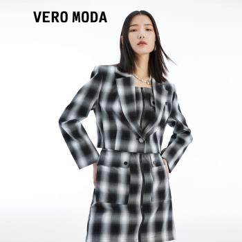 Vero Moda奧萊秋季時尚西裝外套