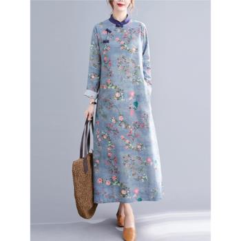 羊羔絨棉服胖mm加厚連帽風衣外套