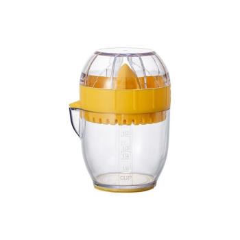 榨汁機的橙子果汁擠壓器的檸檬壓汁器小型便攜式手壓榨汁神器手動