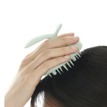 日本梳子按摩刷大人清潔洗頭神器