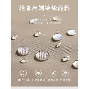 杜邦紙 適用於Goyard戈雅Petit Flot水桶包內膽收納整理內袋內包