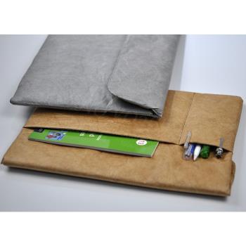 輕杜邦紙蘋果iPad Pro11 12.9寸 10.9抗震防水電腦包內膽保護套包