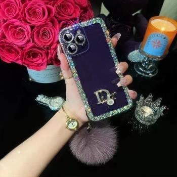 OPPOReno9pro+手機殼5G新款潮牌個性9s寶石k10x鑲水鉆8se矽膠reno6少女神4se奢侈5k防摔k7x高檔ins風2z保護套