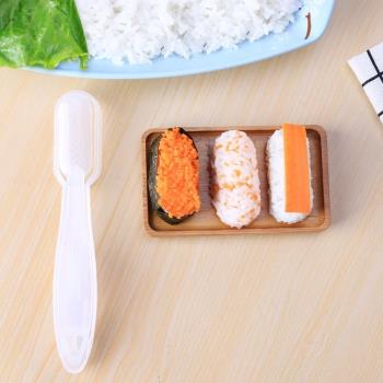 磨具日本料理長方形手握壓包壽司