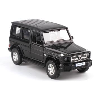 金屬模擬賓士G63大眾甲殼蟲GTR35合金小汽車模型男孩玩具車禮物