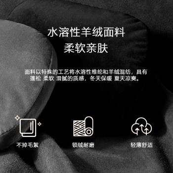 【雙十一新品鉅惠】寶馬迷你汽車頭枕腰靠minicooper車載座椅護枕