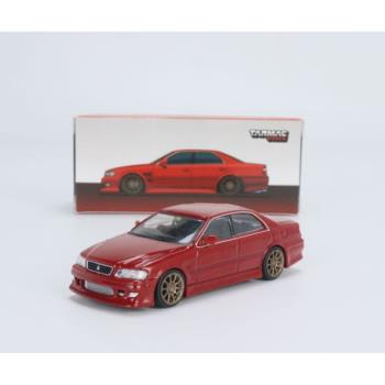 【撿漏】TW 1:64 日產 法拉利 三菱 本田 雷諾 現貨合集 合金模型