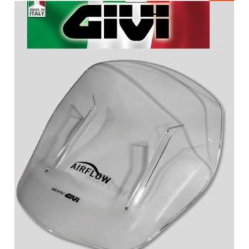 意大利GIVI風擋分體升降上部更換配件BMW KTM GIVI風擋通用配件