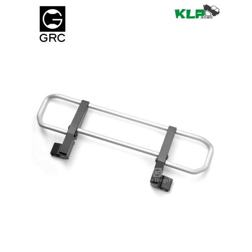 GRC 荒漠前杠 牛欄 TRX6 TRX4 奔馳 G63 G500 快拆式分體前杠 CNC