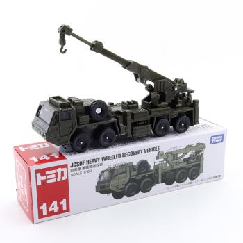 多美卡合金121-147號汽車模型