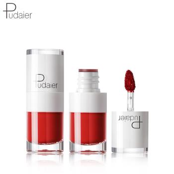 Matte Liquid Lipstick Waterproof Red Makeup Lasting Lip Glos
