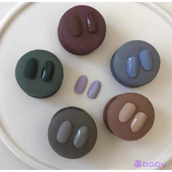 進口經典皇家下午茶美甲