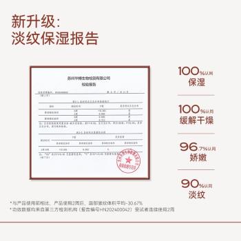 珂曼精油保濕滋潤口紅變色唇膏
