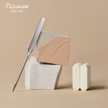 piccasso韓國化妝工具海綿禮物