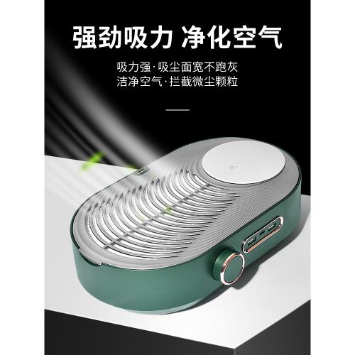 美甲吸塵器大吸力磨甲除塵器卸甲靜音防塵美甲店專業用指甲粉塵機