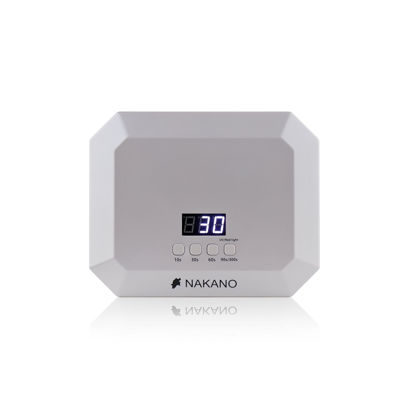 NAKANO LED&UVライト 36W4個あります NAKANO官方正品原裝36W UV/LED