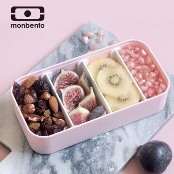 法國Monbento配件綁帶松緊帶便當盒隔板分格分隔分割片飯盒醬料盒
