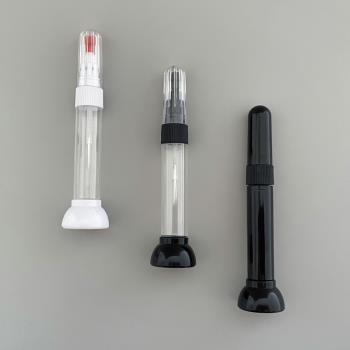 DIY空瓶塑料10ML單支價指甲油