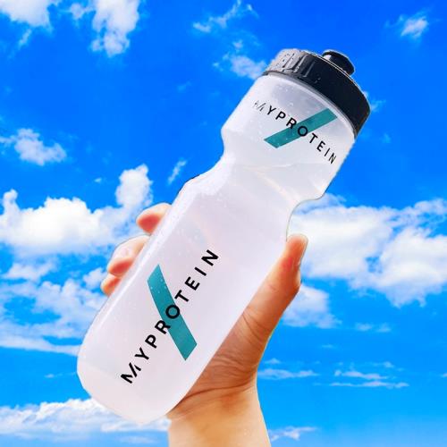 Hybrid Water & Shaker Bottle (12441), Promixx