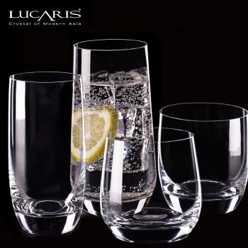 Lucaris泰國進口水晶紅酒杯