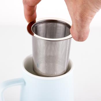 304不銹鋼茶葉濾網茶壺茶網 地漏洗水盆過濾水杯漏網咖啡過濾網格
