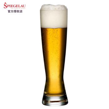 德國進口Spiegelau詩杯客樂高檔無鉛水晶商家多用精釀啤酒杯特價