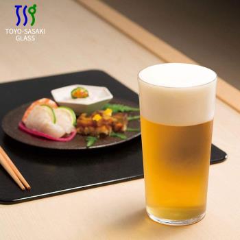 東洋佐佐木日本進口玻璃杯輕薄刻花威士忌杯洋酒杯精釀啤酒杯水杯