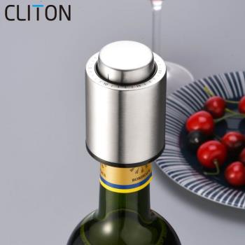Red wine stopper Red wine bottle stopper Sealing plug Grape