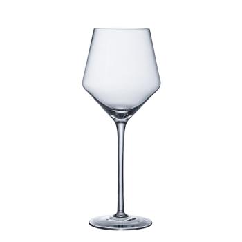 人工吹制無鉛水晶玻璃紅酒杯紅白葡萄酒杯高腳杯雞尾酒杯水杯歐式