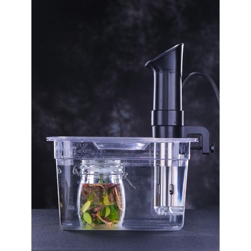 酒吧Sous Vide低溫慢煮機真空智能烹飪機 分子美食器料理棒商用