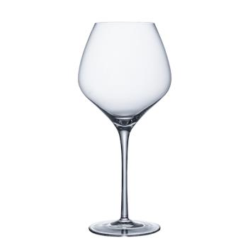 無鉛水晶 波爾多勃艮第紅白葡萄酒杯 紅酒杯 高腳杯 水晶玻璃酒杯