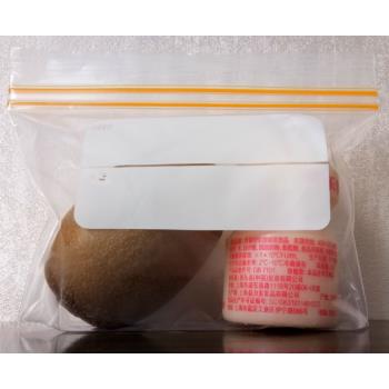 日本食品站立可微波冷凍密封袋
