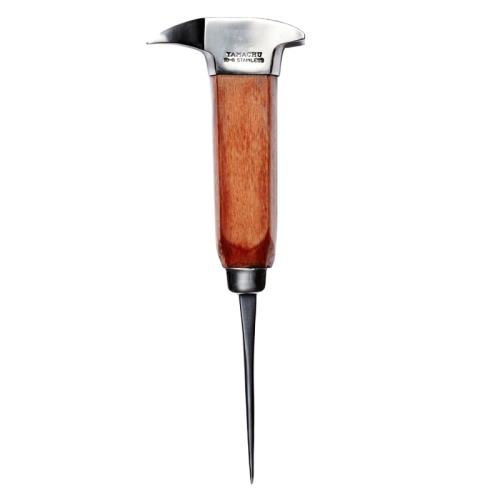 鑿冰冰錐 調酒冰錐 單叉戟 鑿冰器 鑿冰器具 長短冰錐 Ice Pick