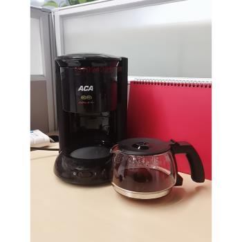 ACA玻璃壺過濾網咖啡機