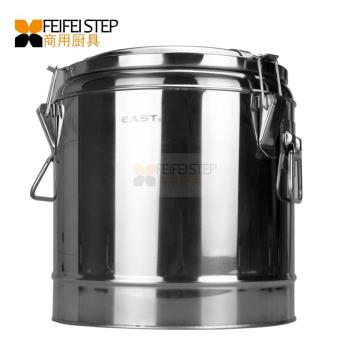 不銹鋼奶茶保溫桶飯盒 真空超長保溫24小時商用大容量 飯桶豆漿桶