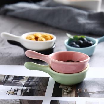 日式家用吃飯碗筷套裝餐具禮品碗禮盒裝小碗具陶瓷碗碟