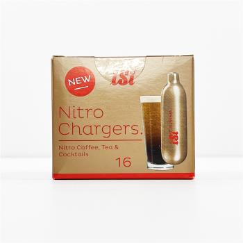 iSi氮氣氣囊/氮氣氣彈-不銹鋼氮氣瓶（奧地利進口）