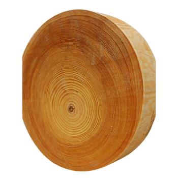 圓形加厚松木菜板實木家用砧板廚房切菜板剁肉板菜墩商用刀板案板