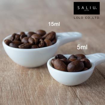 日本進口lolo咖啡豆雙頭烘焙陶瓷