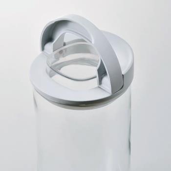 Hario日本調味瓶玻璃儲物罐