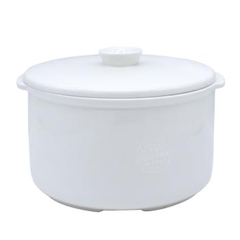 大膽小熊電器燉鍋配件隔水燉盅陶瓷內膽單賣蓋子1.6L D16A1 D16J3